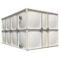 FRP GRP Assembled Tank SMC Moulded Panel Tank